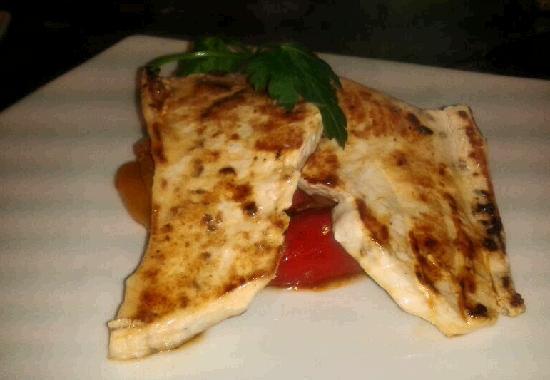 Trattoria Bologna